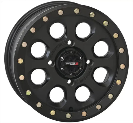 System 3 Offroad SB-7 Beadlock Wheels