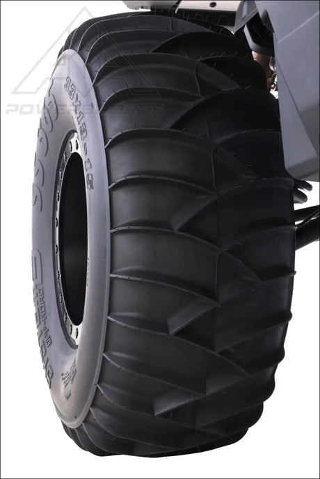 System 3 SS365 Sand & Snow Tires