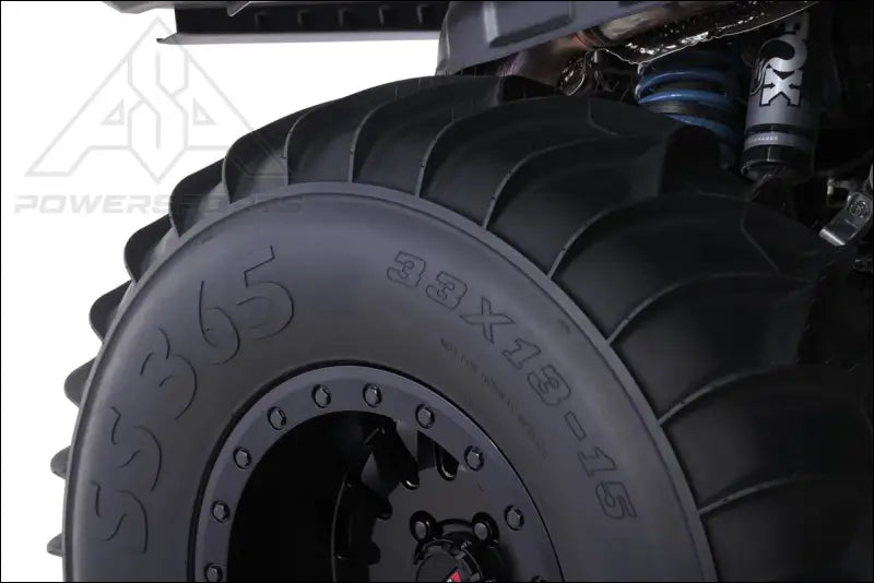 System 3 SS365 Sand & Snow Tires