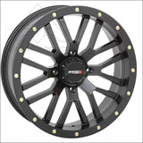 System 3 ST-3 Wheels Black