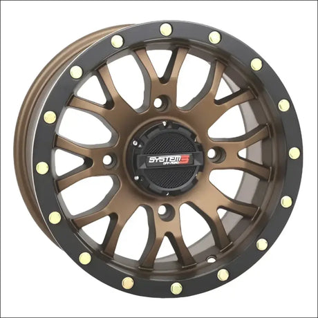 System 3 ST-3 Bronze