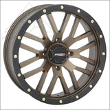 System 3 ST-3 Wheels Bronze