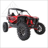 System 3 ST-4 Wheel Gloss Black - Wheels