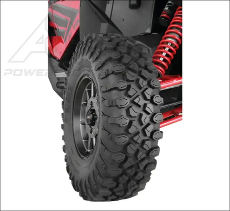 System 3 XC450 Radial Tire - Tires