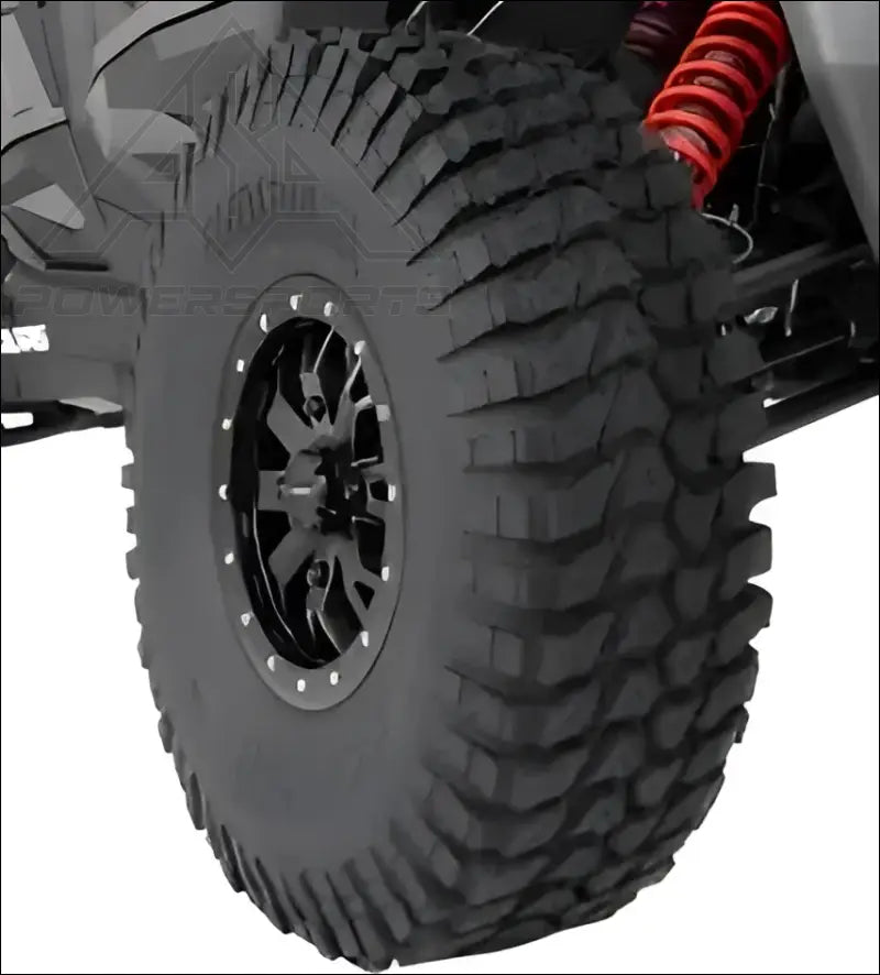 System 3 XCR350 Radial UTV Tire - Tires