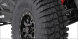 System 3 XCR350 Radial UTV Tire - Tires