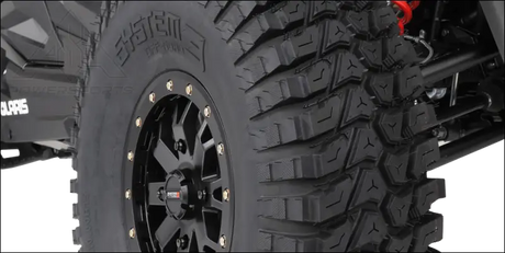 System 3 XCR350 Radial UTV Tire - Tires