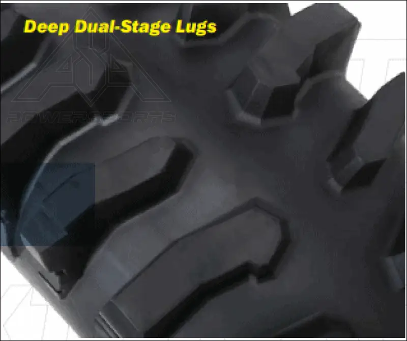 System 3 XT400 Extreme Trail Radial Tire - Tires