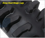 System 3 XT400 Extreme Trail Radial Tire - Tires