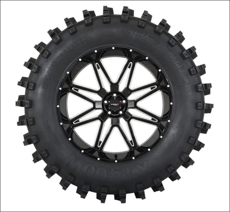 System 3 XT400W Xtreme Mud Tire - 32x12-15 - Tires