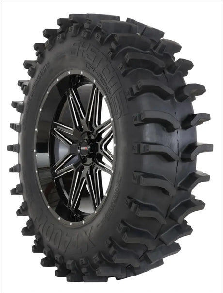 System 3 XT400W Xtreme Mud Tire - 33x12-15 - Tires