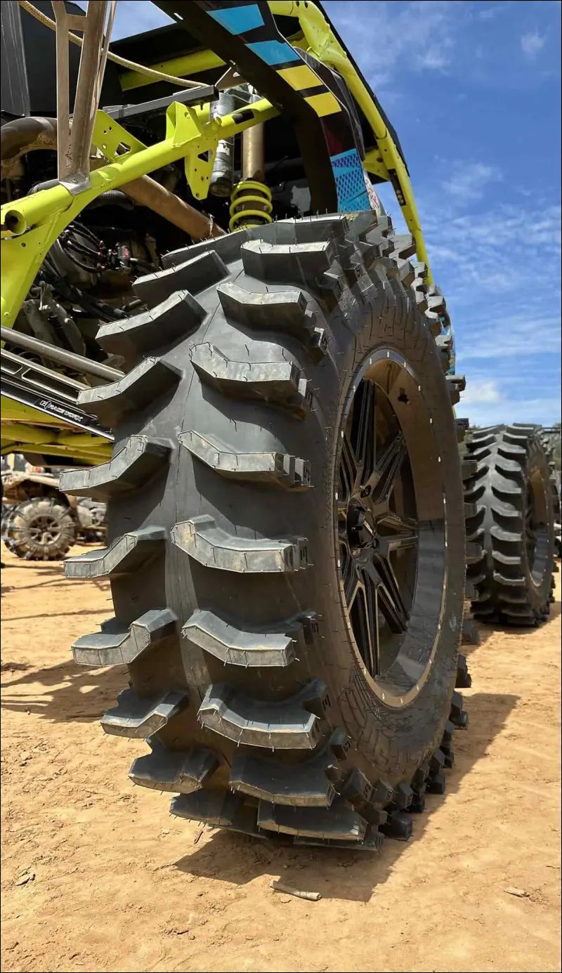 System 3 XT400W Xtreme Mud Tire - 35x12-24 - Tires