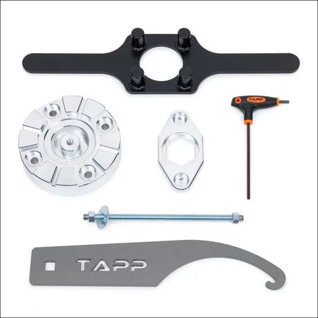 TAPP Primary Clutch Tool Kit - Clutching