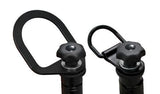 Polaris Sportsman Latch and Go Tie Downs
