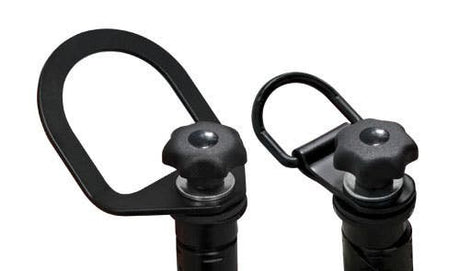 Polaris Sportsman Latch and Go Tie Downs