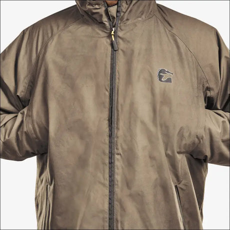 Terra4 Jacket | Mens - Brown - XXL - Outerwear