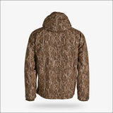 Terra4 Jacket | Mens - Mossy Oak Bottomland - Large - Outerwear
