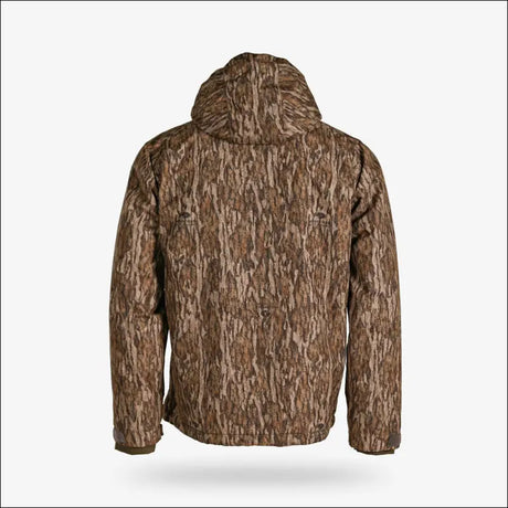 Terra4 Jacket | Mens - Mossy Oak Bottomland - Large - Outerwear