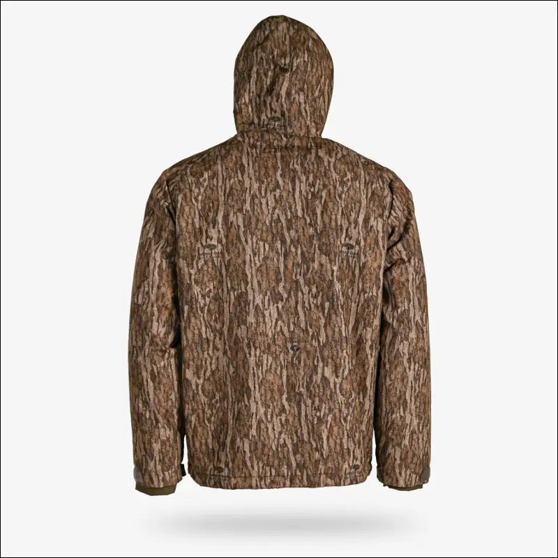 Terra4 Jacket | Mens - Mossy Oak Bottomland - Medium - Outerwear