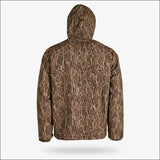 Terra4 Jacket | Mens - Mossy Oak Bottomland - Medium - Outerwear