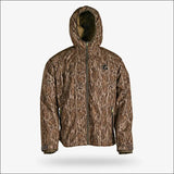 Terra4 Jacket | Mens - Mossy Oak Bottomland - Small - Outerwear