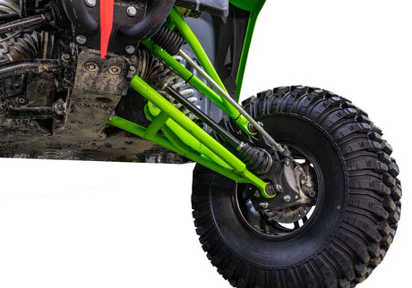 Textron Wildcat XX 4in. Portal Gear Lift