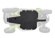 Textron Wildcat XX Full Skid Plate