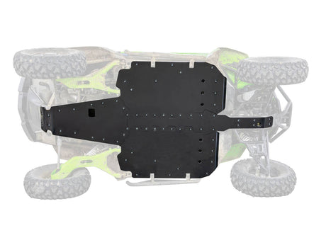 Textron Wildcat XX Full Skid Plate