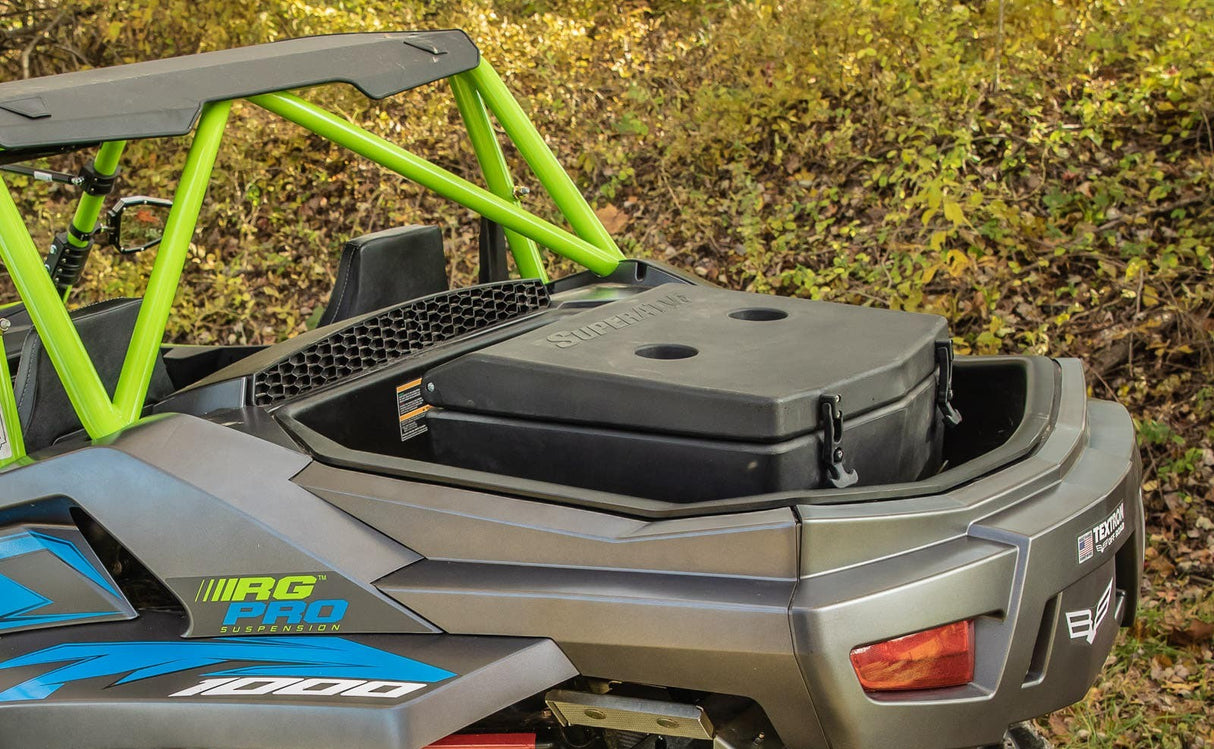 Textron Wildcat XX Cooler/Cargo Box