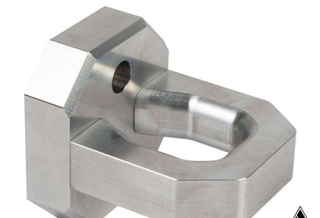 Assault Industries Polaris Bold Bull Billet Tow Hook
