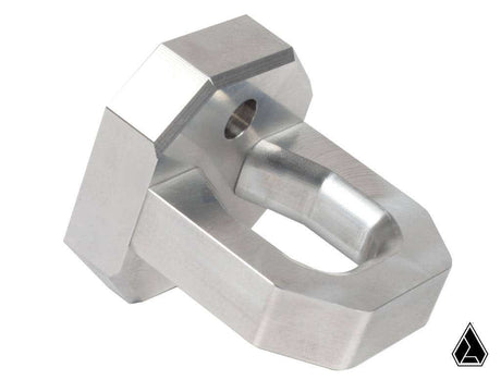 Assault Industries Polaris Bold Bull Billet Tow Hook