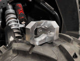 Assault Industries Polaris Bold Bull Billet Tow Hook