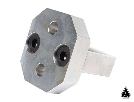 Assault Industries Polaris Bold Bull Billet Tow Hook