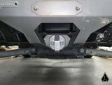 Assault Industries Polaris Bold Bull Billet Tow Hook