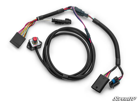 Can-Am UTV Dynojet Throttle Commander