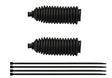 Up &amp; Running Polaris RZR XP 1000 Rack &amp; Pinion Replacement Boot Kit