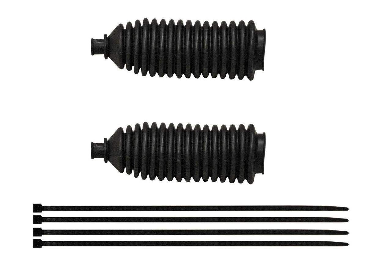 Up &amp; Running Polaris RZR XP 1000 Rack &amp; Pinion Replacement Boot Kit
