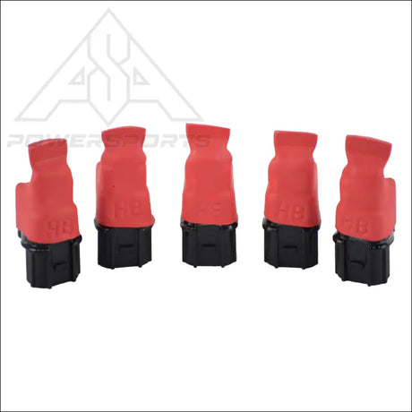 Tilt Sensor Delete 2014 + Honda Rancher Foreman Rubicon - Accessories