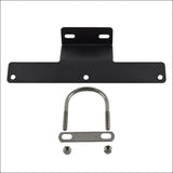 Titan Center Snorkel Kit 2014 + Honda Rancher Foreman Rubicon - Add Bracket - Snorkels