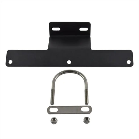 Titan Center Snorkel Kit 2014 + Honda Rancher Foreman Rubicon - Add Bracket - Snorkels