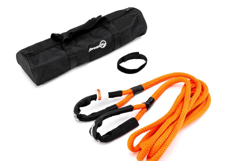 Kinetic Recovery Rope