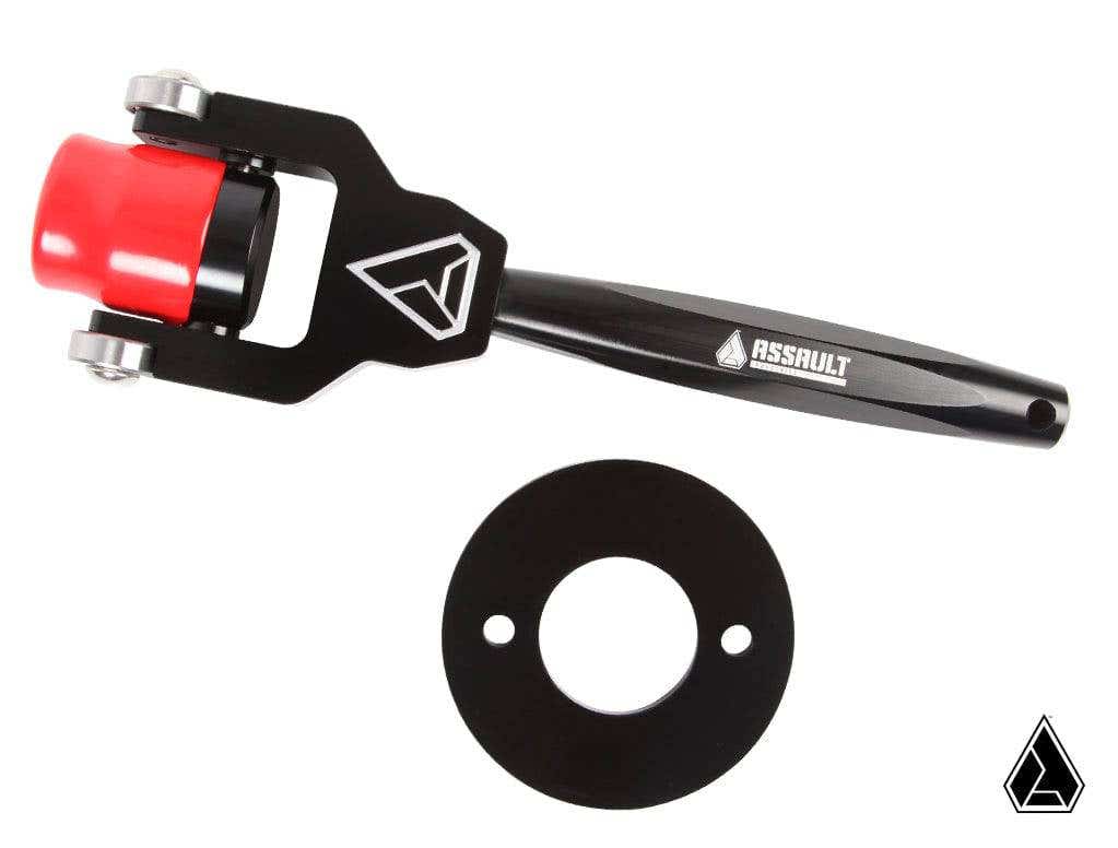 Assault Industries Can-Am Maverick X3 F-22 Belt Replacement Tool