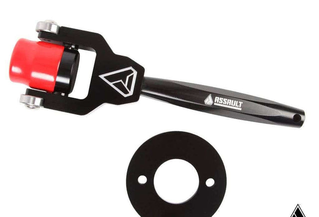 Assault Industries Can-Am Maverick X3 F-22 Belt Replacement Tool