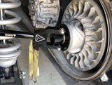 Assault Industries Can-Am Maverick X3 F-22 Belt Replacement Tool
