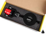 Assault Industries Can-Am Maverick X3 F-22 Belt Replacement Tool