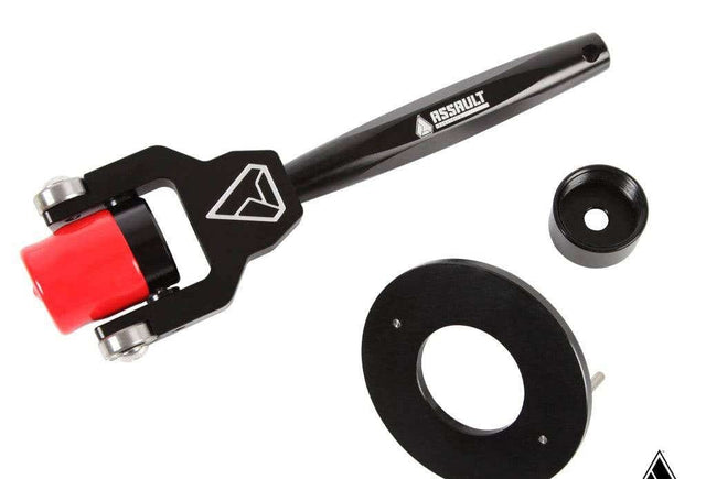 Assault Industries Polaris RZR XP Turbo Secondary Belt Replacement Tool