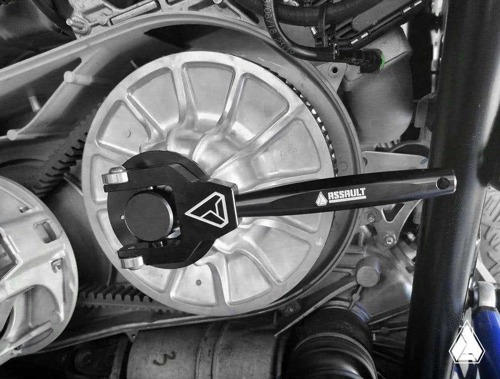 Assault Industries Polaris RZR XP Turbo Secondary Belt Replacement Tool