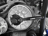 Assault Industries Polaris RZR XP Turbo Secondary Belt Replacement Tool
