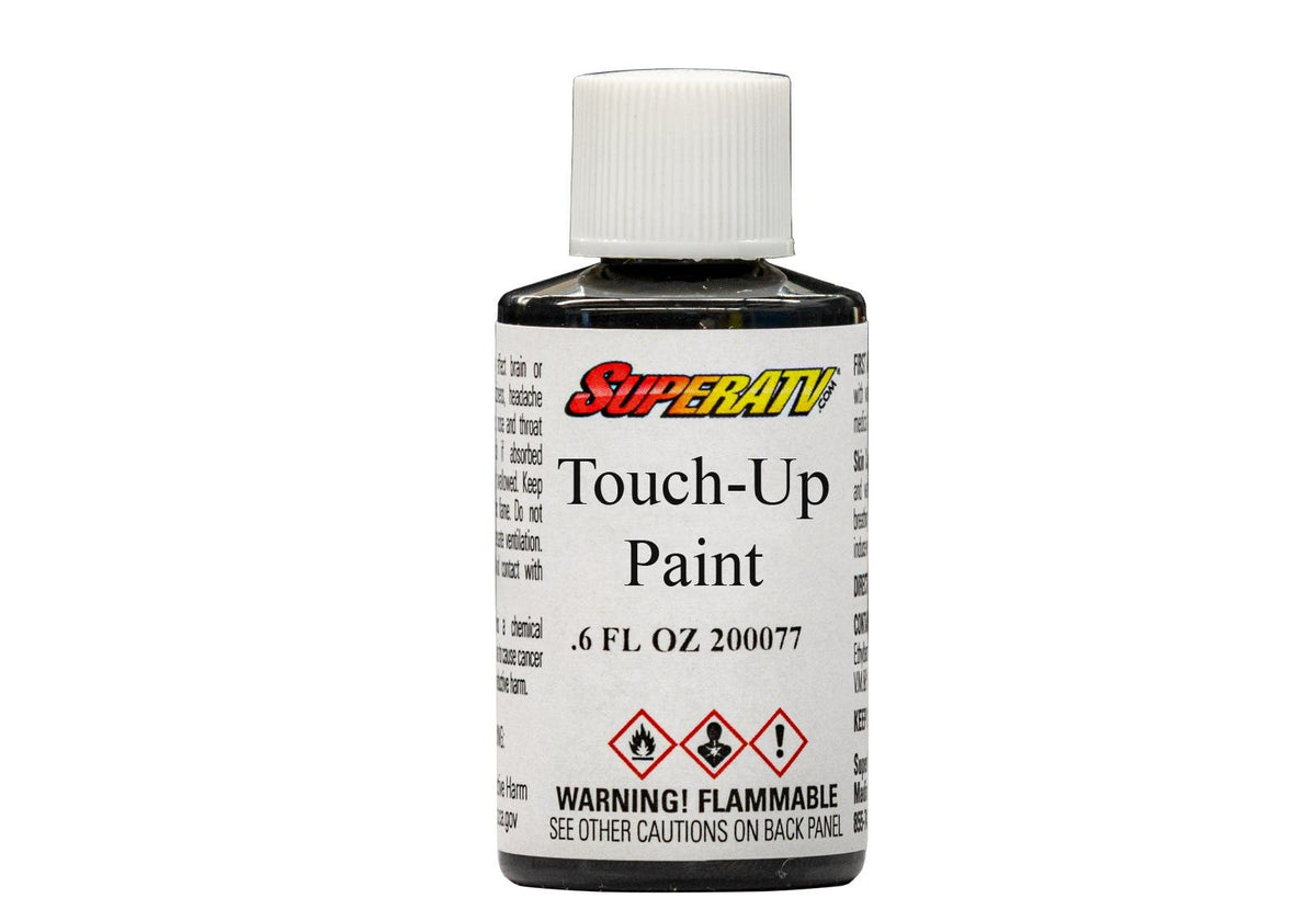 Touch Up Paint