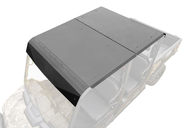 Tracker 800SX CREW Aluminum Roof